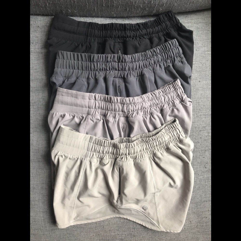 Lululemon  Hotty Hot Neutral colors 🚫Not4sale